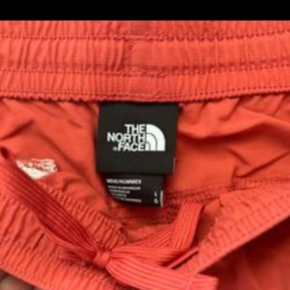 THE NORTH FACE mens large flash dry shorts - Picture 4 of 5